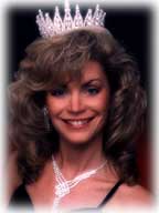 Gina Pierzchala, 1995